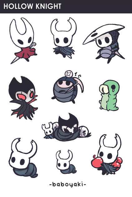Stickersheet 2 Stickersheet 2