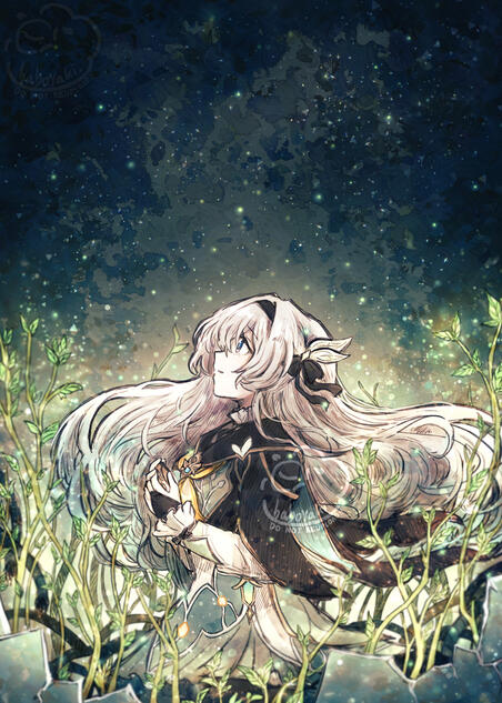 Firefly (Honkai: Star Rail) Firefly (Honkai: Star Rail)
