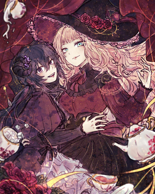 Halloween Waltz