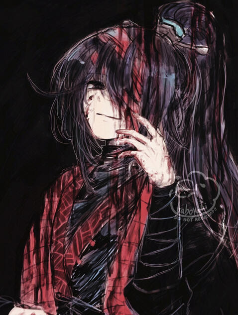 Black and Putrid Black and Putrid